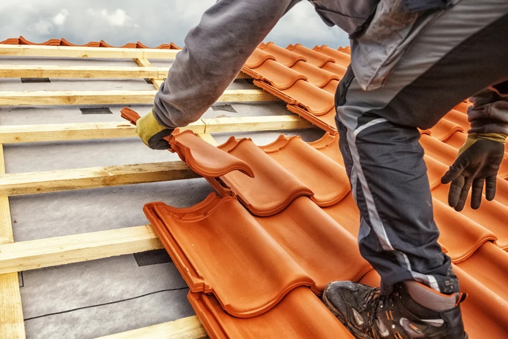 Roofing Revelations: Unveiling Contractor Expertise