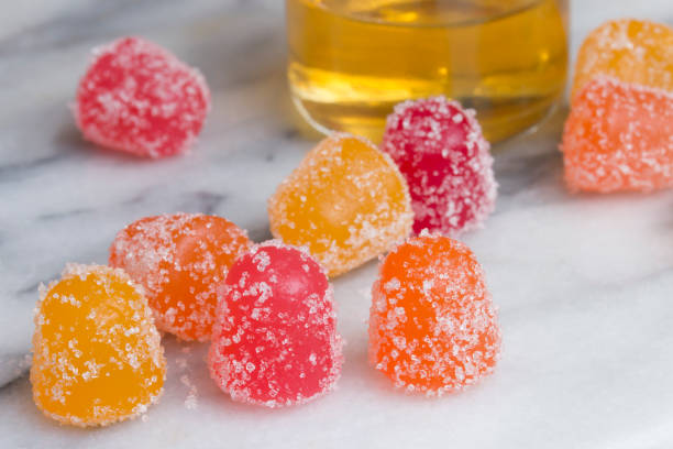 Why CBD Gummies Are the Tastiest Path to Relaxation Today