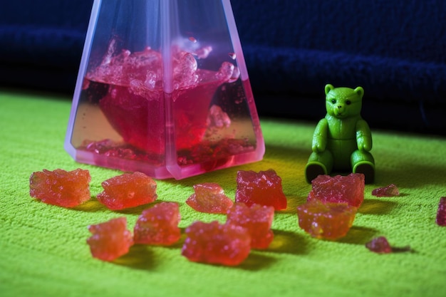 Best THC Gummies for Everyday Relaxation